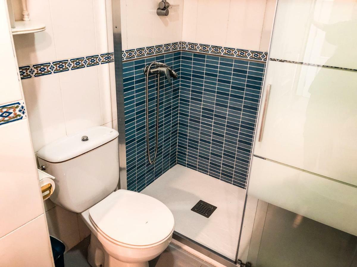 Apartamentos Playa Areas Sanxenxo Eksteriør bilde